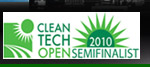 TransPower selected as Cleantech Open Semifinalist